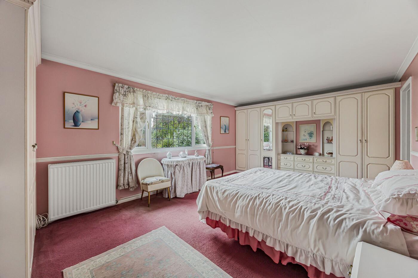 Greys Road, Henley-On-Thames